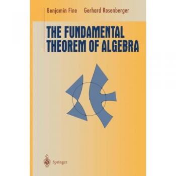 The Fundamental Theorem of Algebra