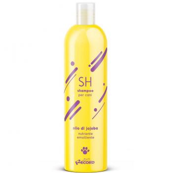 Record ShampoJojoba PetCare