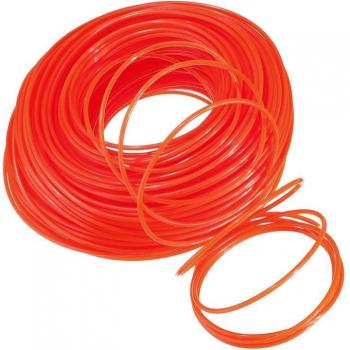Tondeur à gazon ligne de coupe 2,4 mm