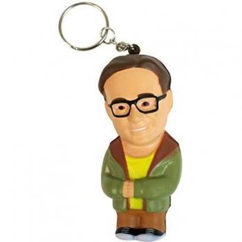 The Big Bang Theory