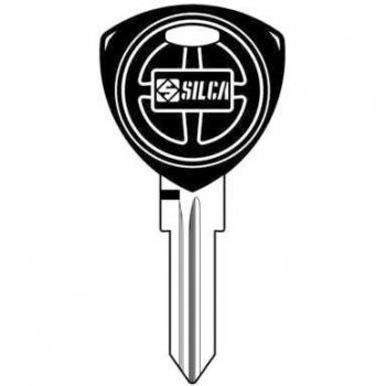 TRANSP.GT18RT5 SILCA AVEC PUCE T5