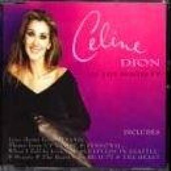 Celine Dion My Heart Will Go On