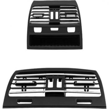 Rejilla de Salida Frontal (Trasera) BMW 7 Serie F02