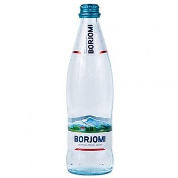 Borjomi Acqua Frizzante 500 ml