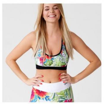 Hawaiianer‑Genuss Bohne