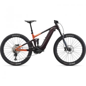 Giant Trance X E+ 3 E-Bike Doble Suspensión 2024