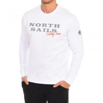Gonna North Sails 9022970 Bianco XL