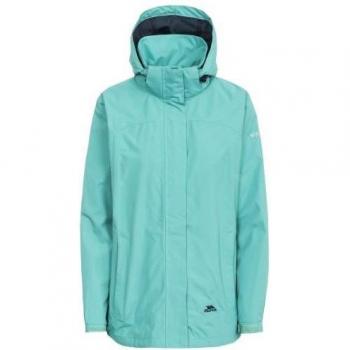 Giacca Impermeabile Nasu II per Donne XS Lime