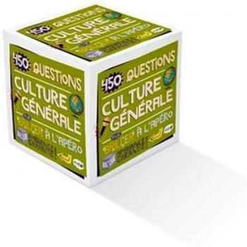 Roll'cube Culture générale
