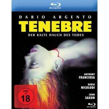 Diese Bezeichnungen beziehen sich alle auf denselben Film in der Blu-ray-Version