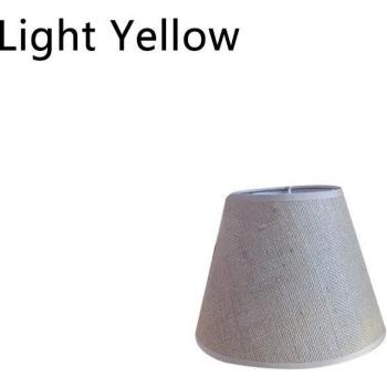 Abat-jour moderne pour lampe murale