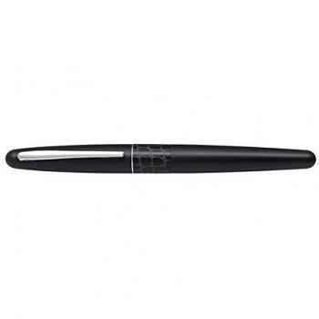 Penna Pilot Mr2 Coccodrillo Nero