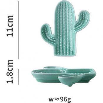 Plato Decorativo de Mosaico