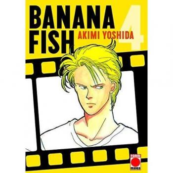 Banana fish.