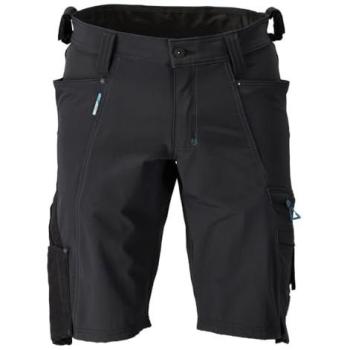 Mascot Impermeabili Pantaloncini 2319 Nero 46