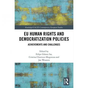 EU Human Rights and Democratization Policies