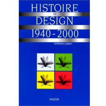 Histoire Du Design