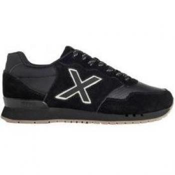 Munich Sneakers Dash Premium 20 Black taglia 45