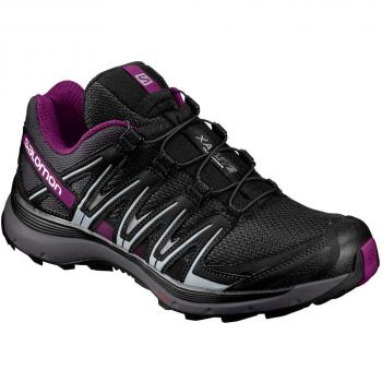 Salomon Damen XA Lite Trailrunning-Schuhe, schwarz, Größe 39 1/3