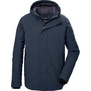 Blouson à capuche Killtec GW 11