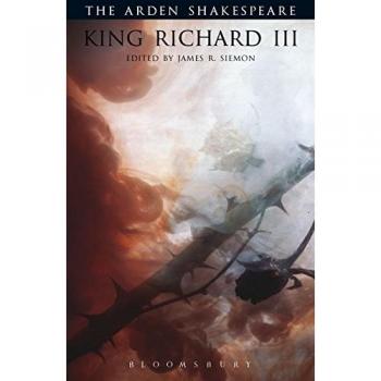 King Richard III (Arden Shakespeare.Third Series) (The Arden Shakespeare)