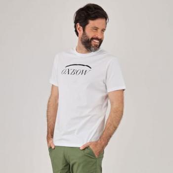 T‑shirt Oxbow TALAI Design