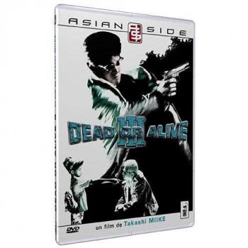 Dead or alive 3