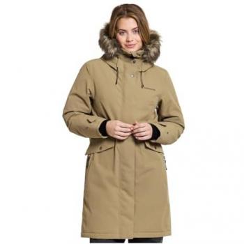 Erika Femminile Parka Di Didriksons