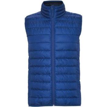 Chaleco Hombre Tacto Pluma Premium Vetonek