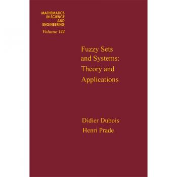 Vitalsource Technologies, Inc. Fuzzy Sets And Systems: Theory And Applications