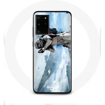 Samsung Galaxy S11 Plus Star Wars Battlefront Cover