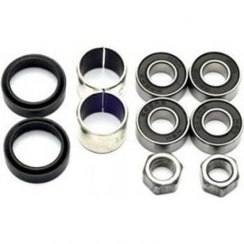 Pedali per mountain bike HT Components PK02