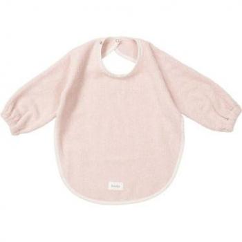 Bavaglino maniche Koeka Dijon blush