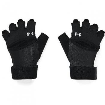 Manches d’haltérophilie Under Armour Femme Noirs