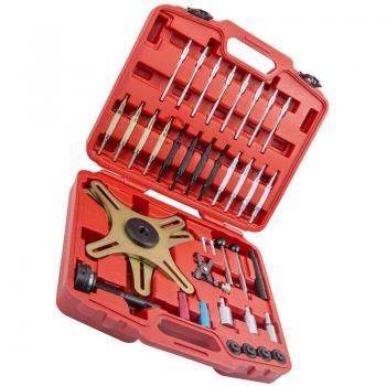 Ensemble d'Outils d'Alignement d'Embrayage BFO 38x pour BMW, Renault, Opel