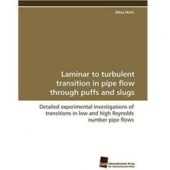 Laminar to turbulent transition in pipe flow through puffs and slugs: Detailed experimental investigations of transitions in low and high Reynolds number pipe flows
