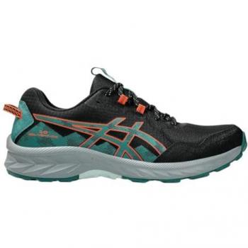 Asics Trail Gel-Venture 10 (Black/Rainy Lake)