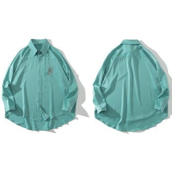 Chemise Unisexe Efungal