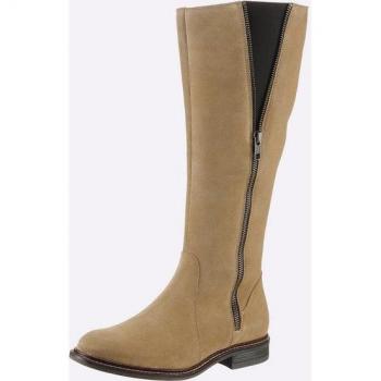 Bottes en Sable Helline 37