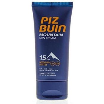 Piz Buin Mountain SPF15 Crema Solare per Viso