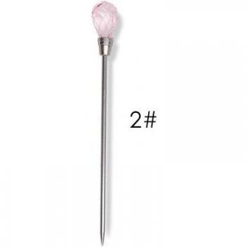Outils de nail art avec perceuse à pointiller