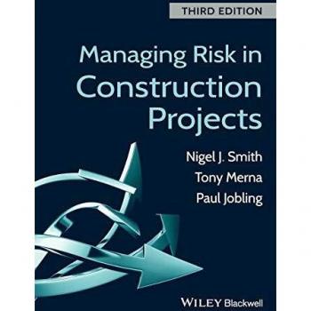Managing Risk in Construction Projects
