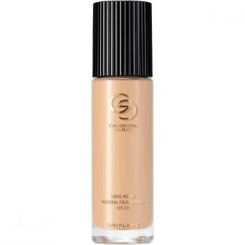 Oriflame Long-lasting Mineral Foundation SPF 20