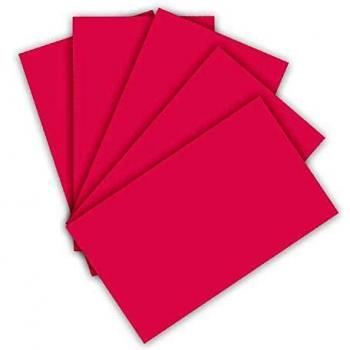 Cartulina A3 130 g/m² color rosa viejo