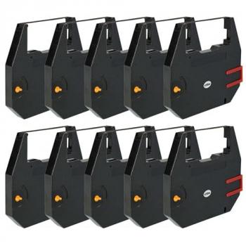 VH BW 10× Receipt Printer Ribbon – Sumitronics 310, 210, AX200