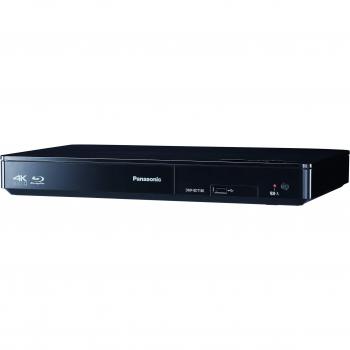 YouTube/Netflix 4K Converter – Panasonic 4K Lecteur