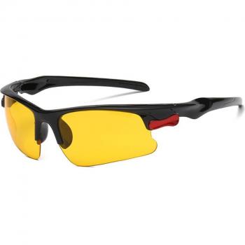 Gafas de Sol Durables para Rutas