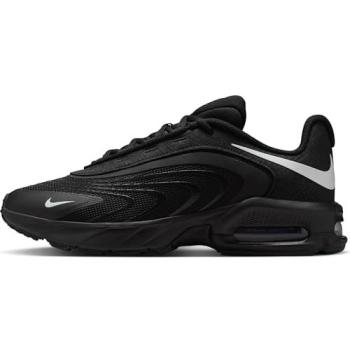 Nike Air Max Fire Sneakers Homme Noir IF2621-001