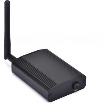 A107 Bluetooth 5.0 Digital Interface with CSR8675
