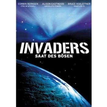 Invaders